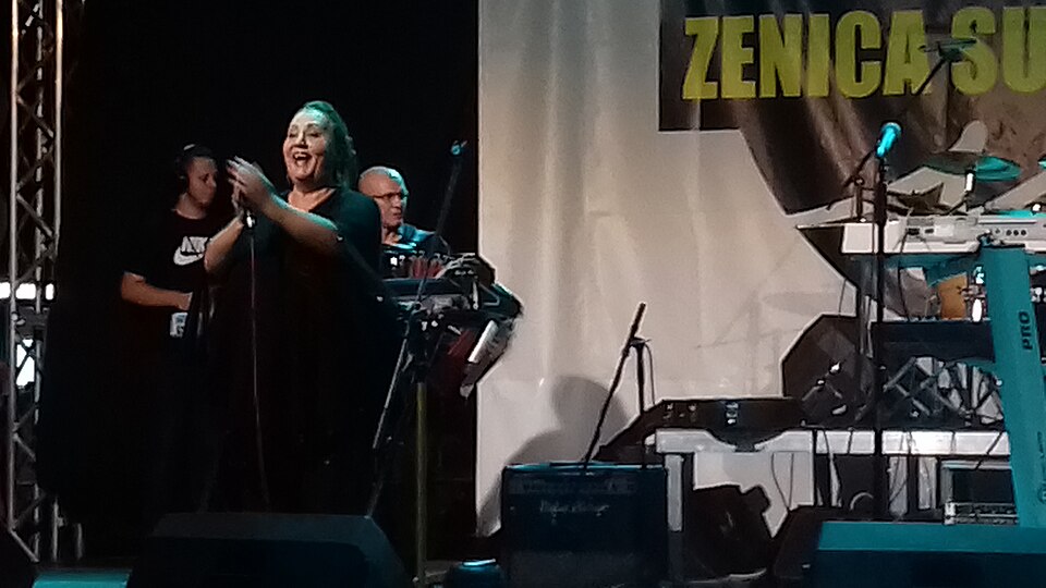 Sead Hadzic Buce