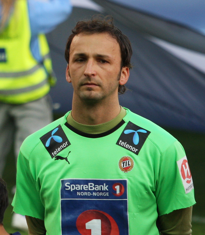 Sead Ramovic