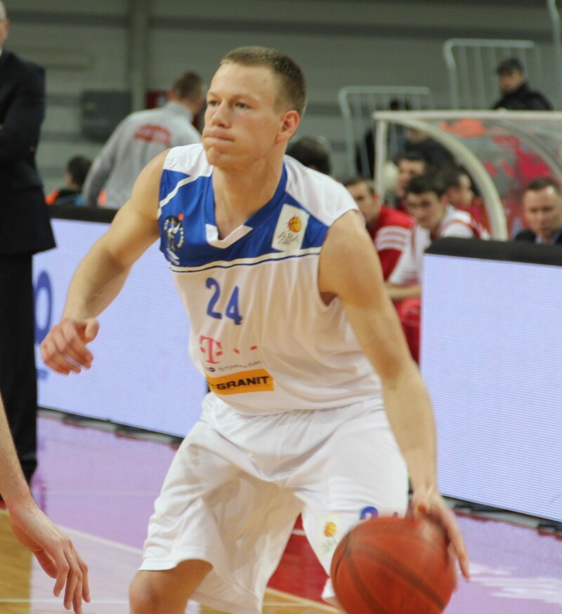 Sead Šehović