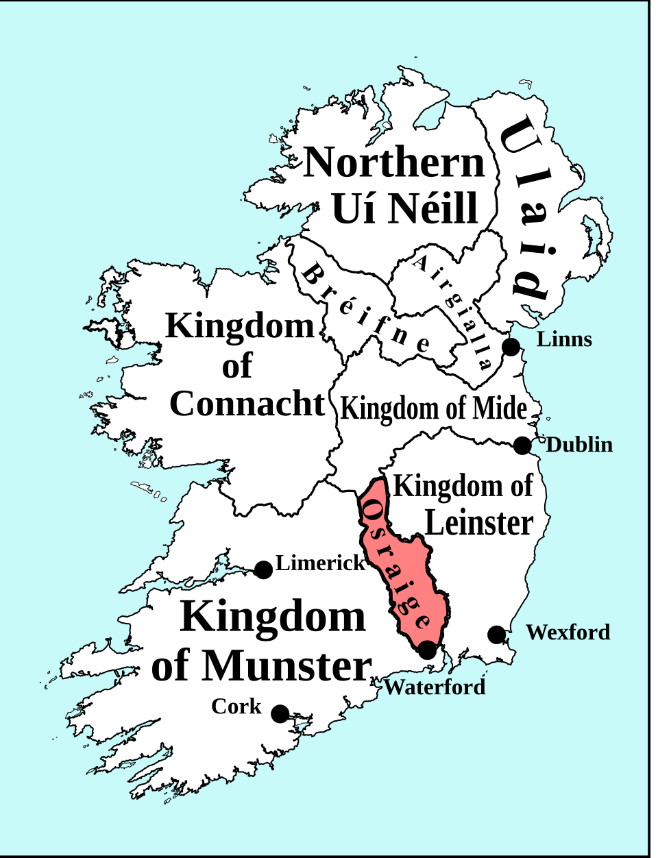 Seafra O'Donovan
