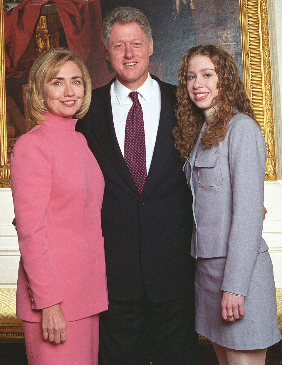 Seamus Clinton