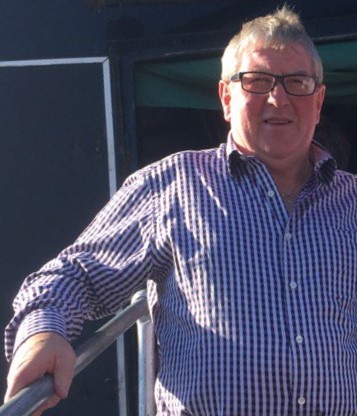 Séamus Darby