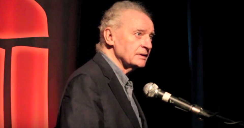 Seamus Deane