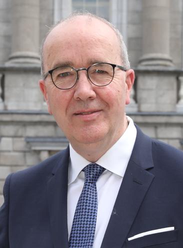 Seamus Lahart