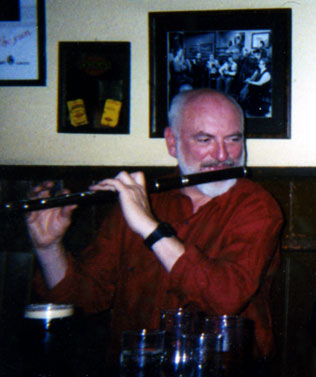 Seamus O'Donnell