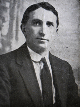 Seamus S