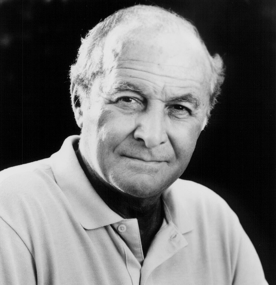 Seamus White