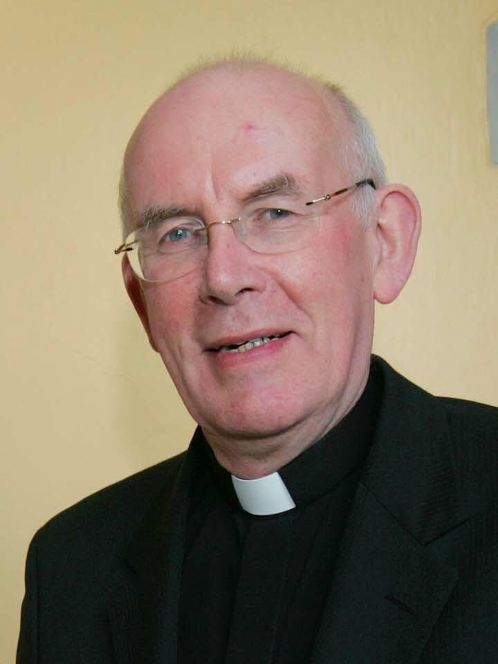 Sean Brady
