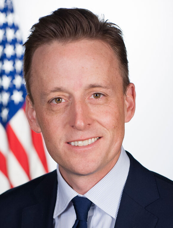 Sean Cairncross