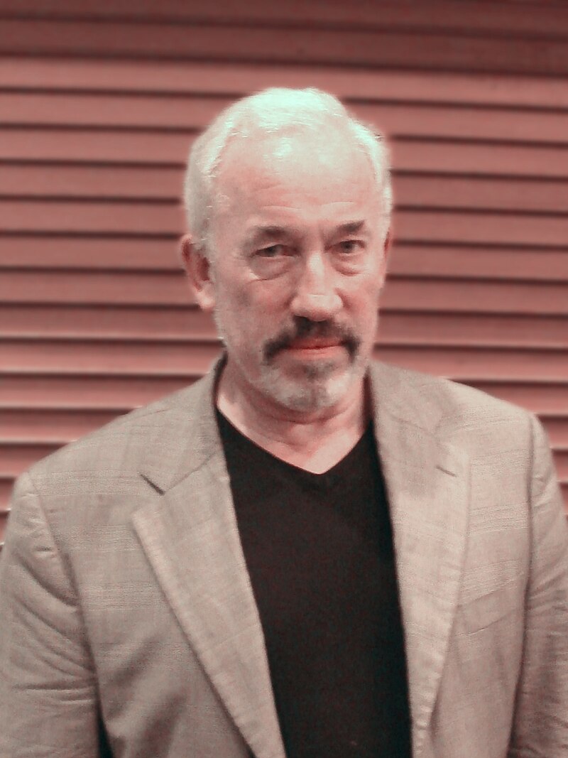 Sean Callow
