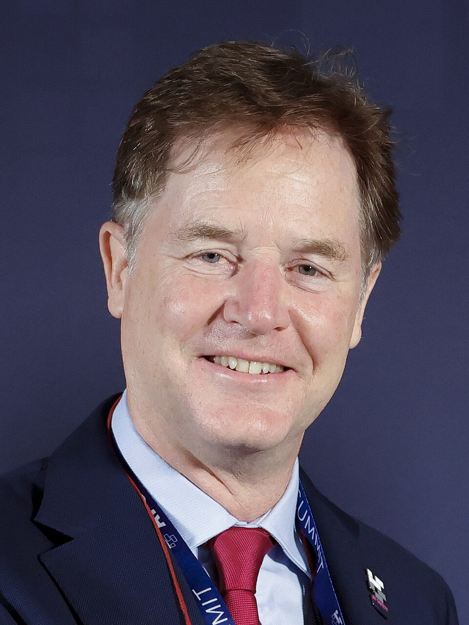 Sean Clegg