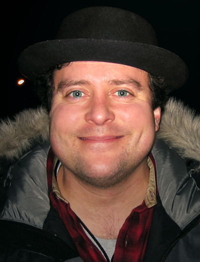 Sean Cullen