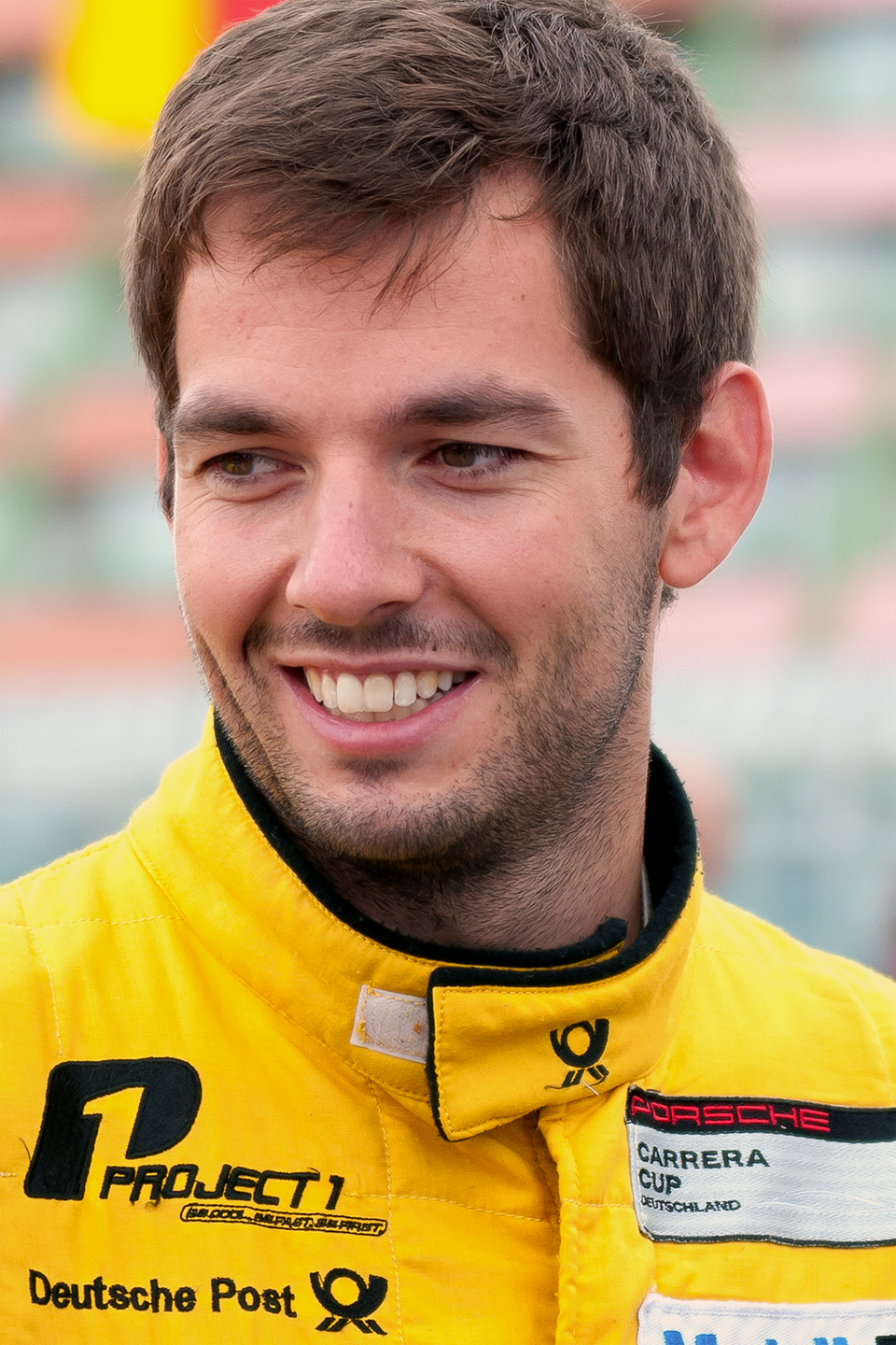 Sean Driver