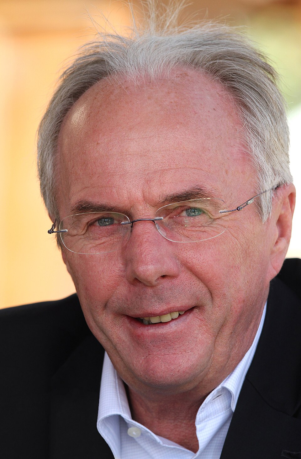 Sean Eriksson