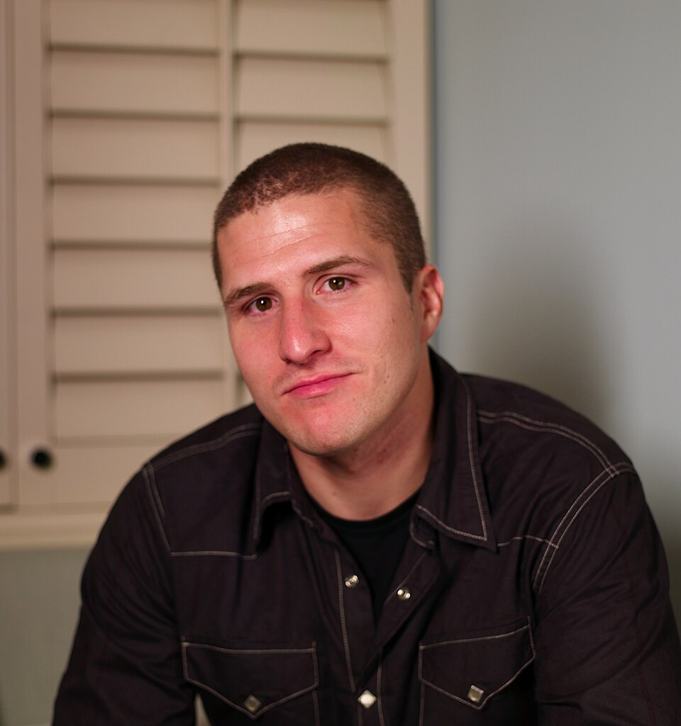 Sean Fanning