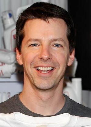 Seán Hayes