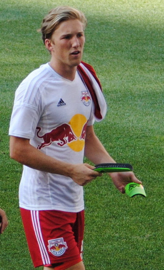 Sean Heffron