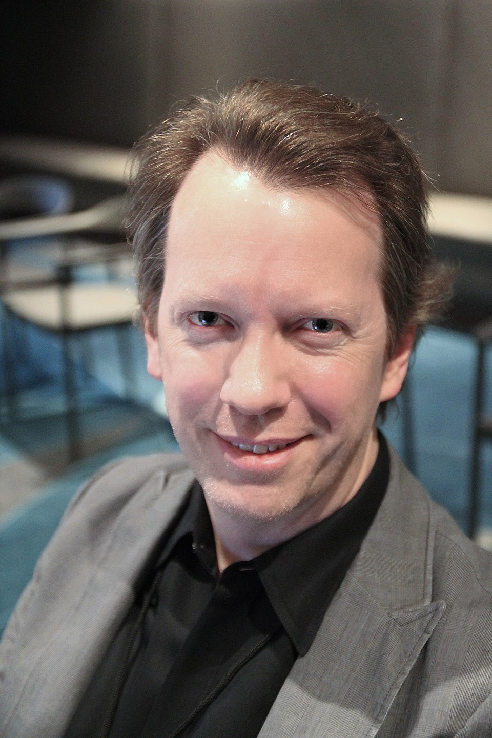 Sean Higgs
