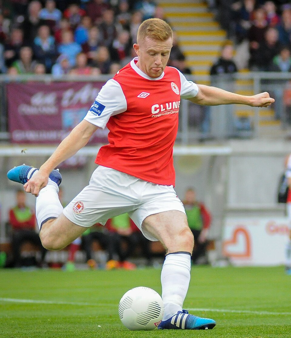 Sean Hoare