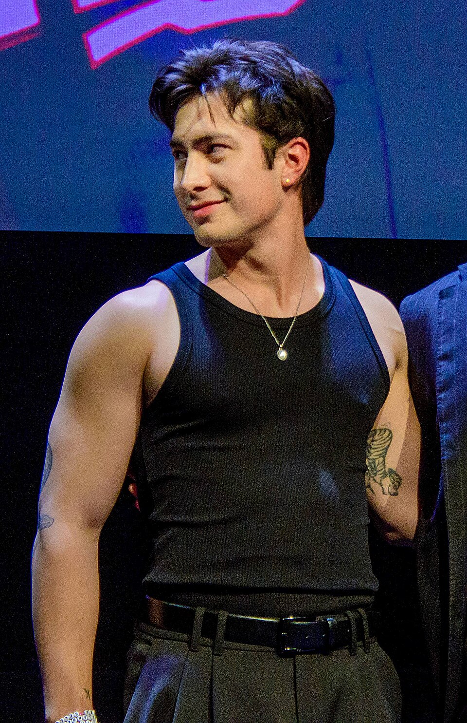 Sean Hudson