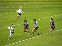 Seán Kennelly