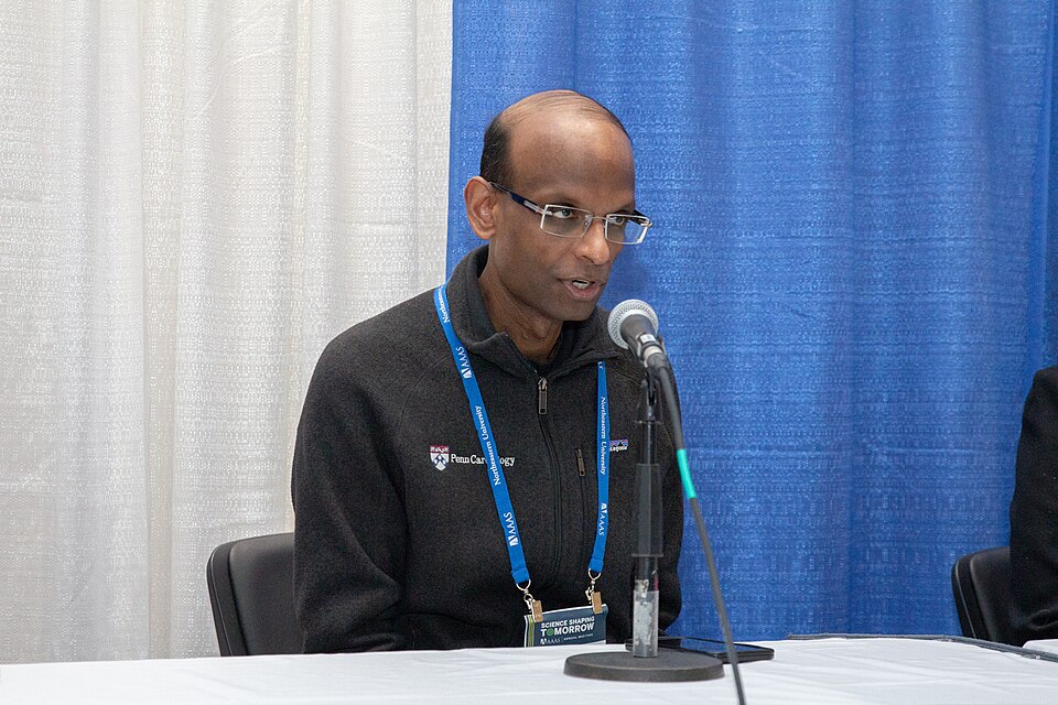 Sean Kiran