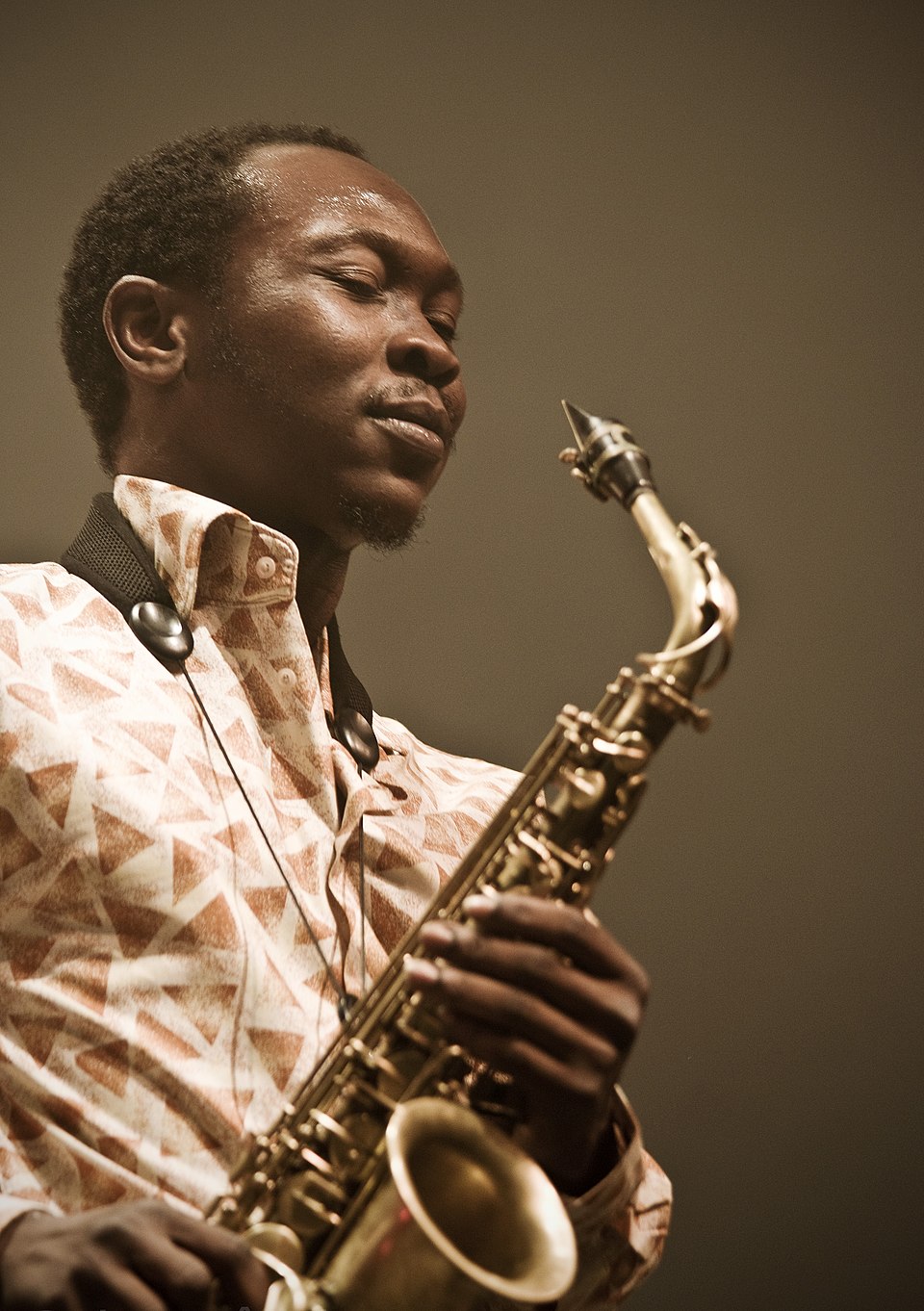 Sean Kuti