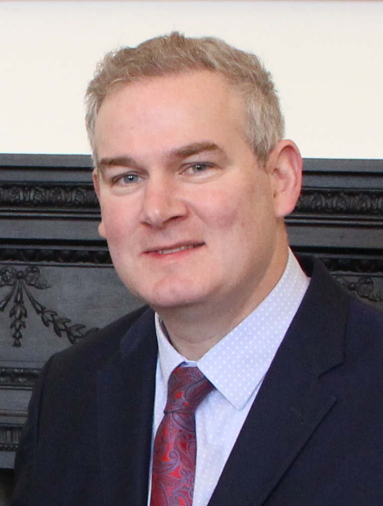 Seán Kyne