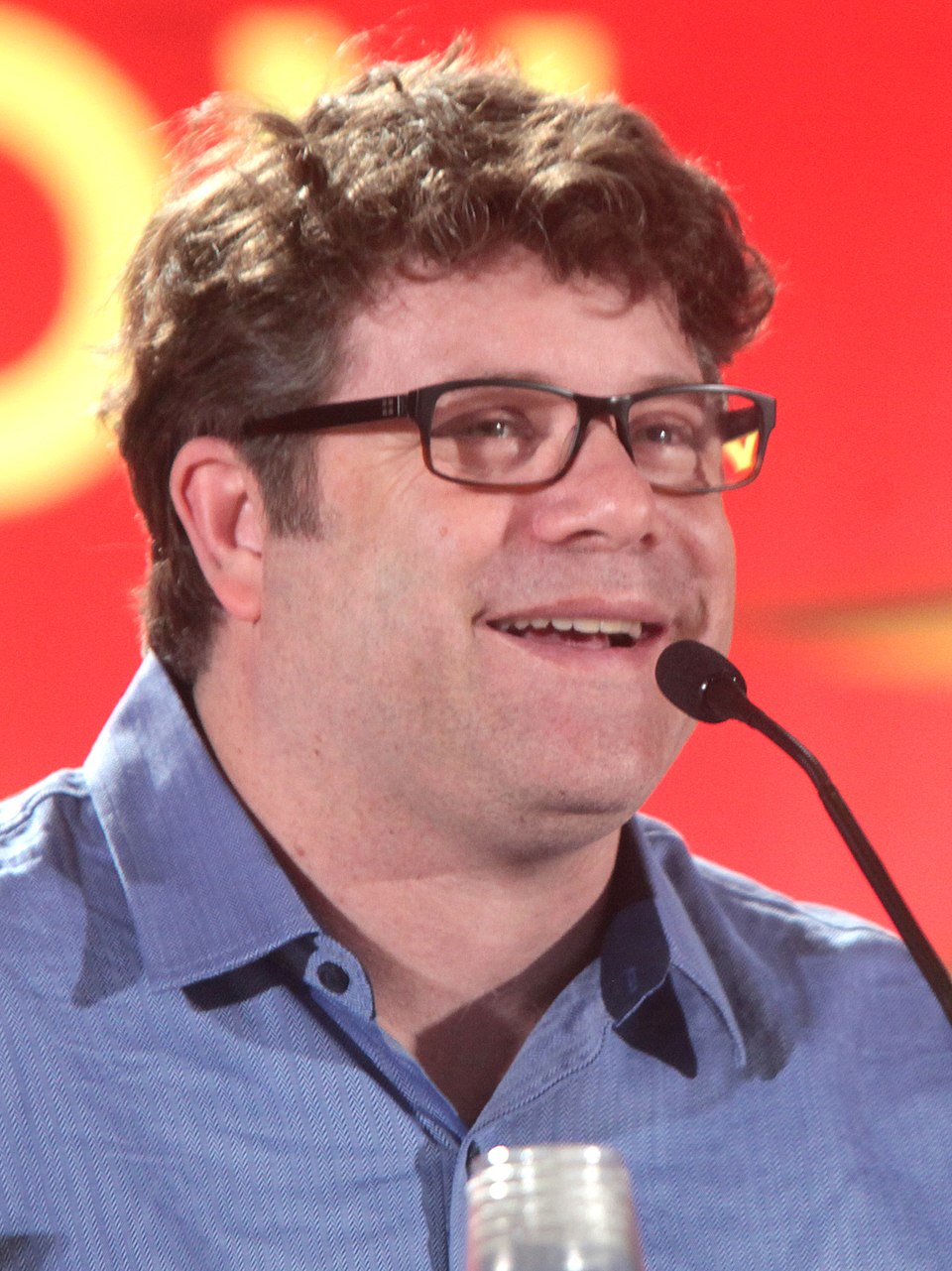 Sean Lord