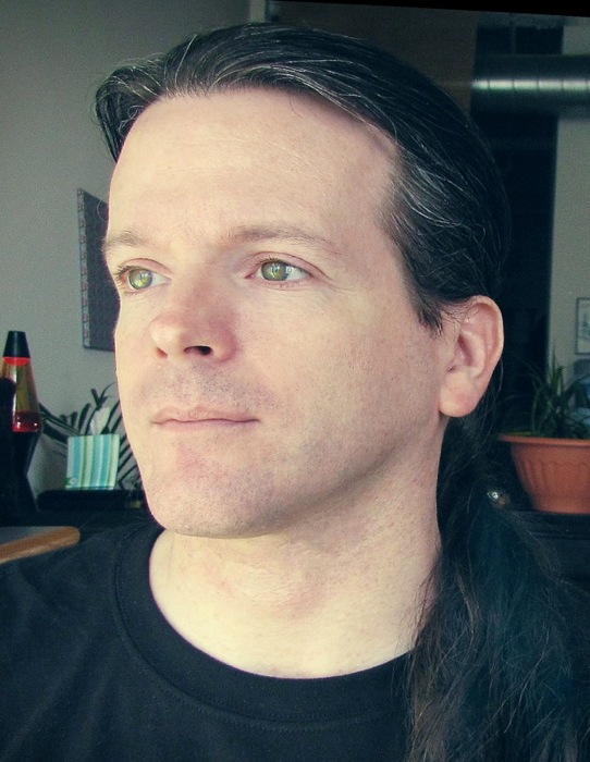 Sean Malone