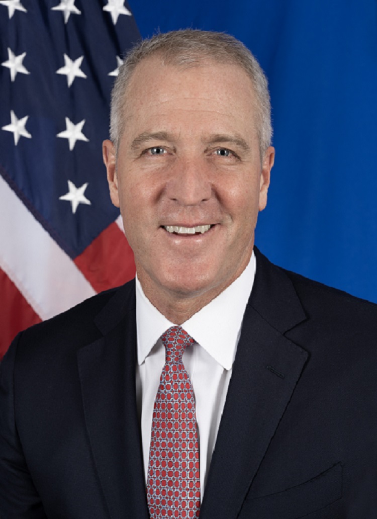 Sean Maloney