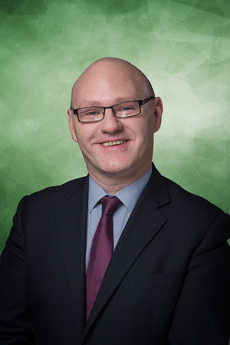 Seán Maskey