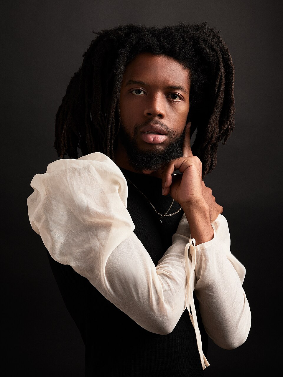 Sean Mason