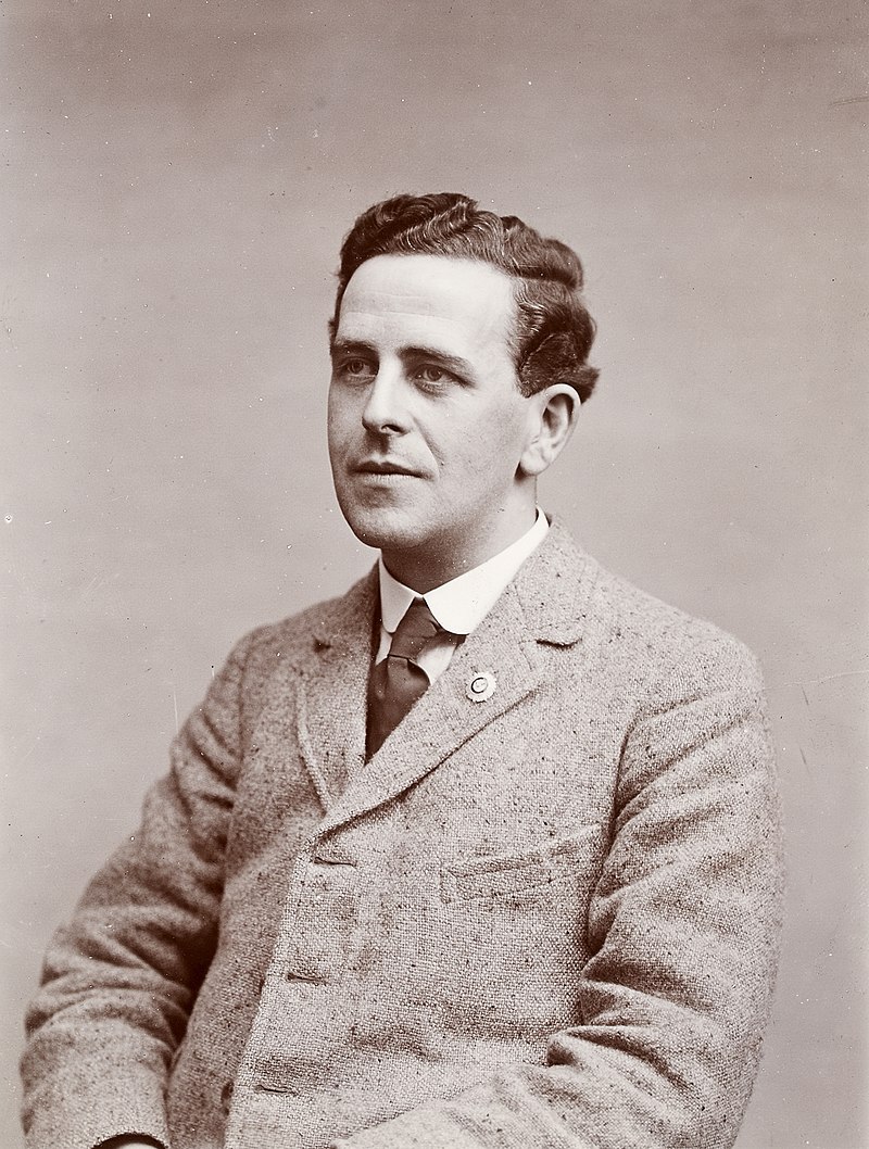 Seán McEntee