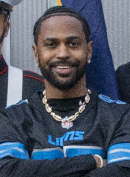 Sean-Michael Johnson