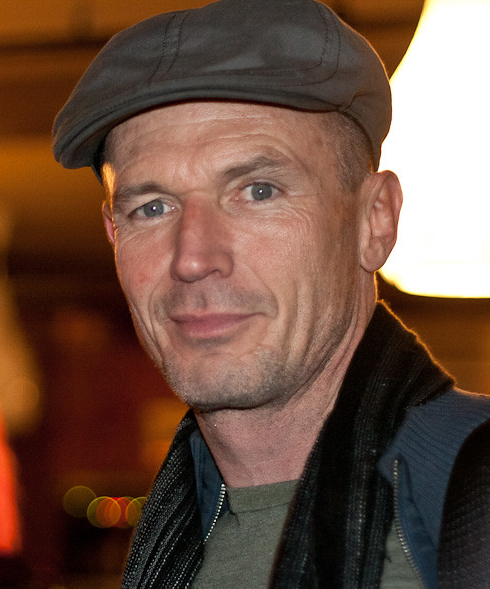 Sean Michieli