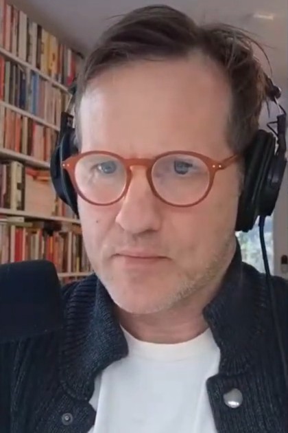 Seán Moynihan