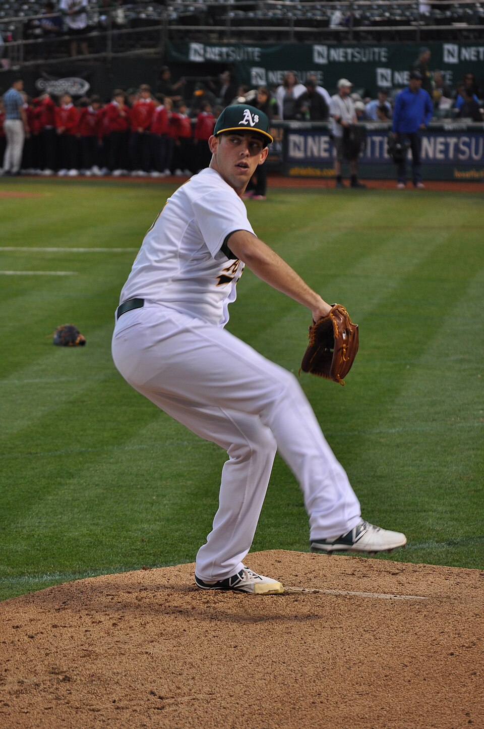 Sean Nolin