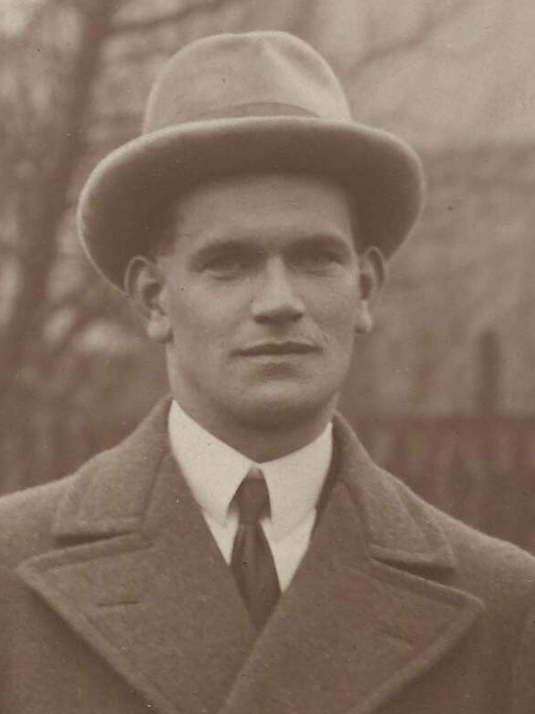 Sean O’Donovan