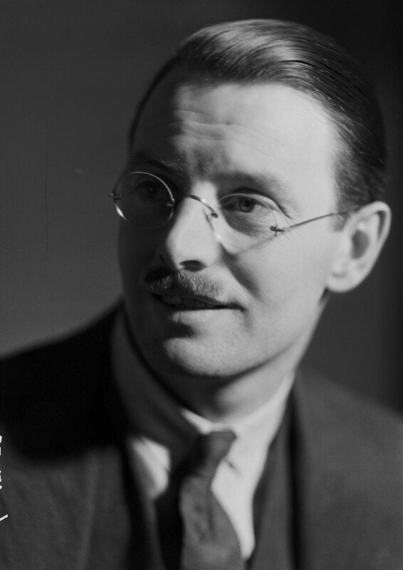 Seán O’Faoláin