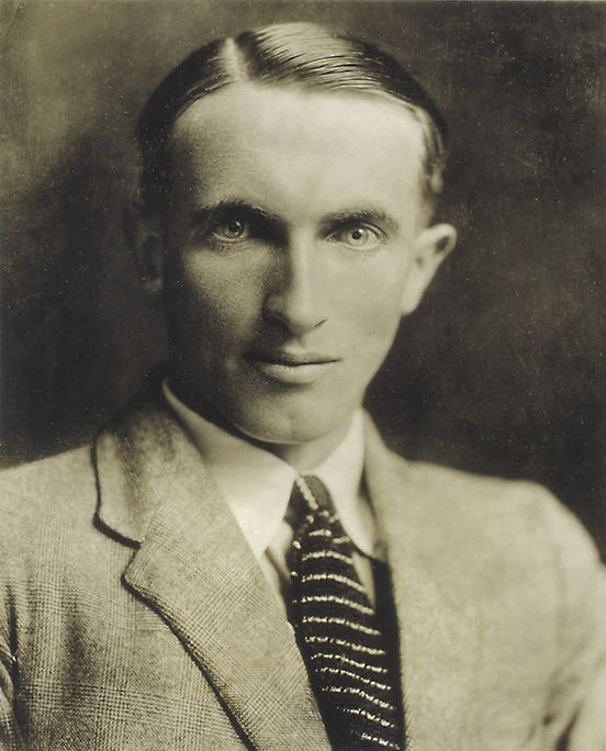 Seán O’Flaherty