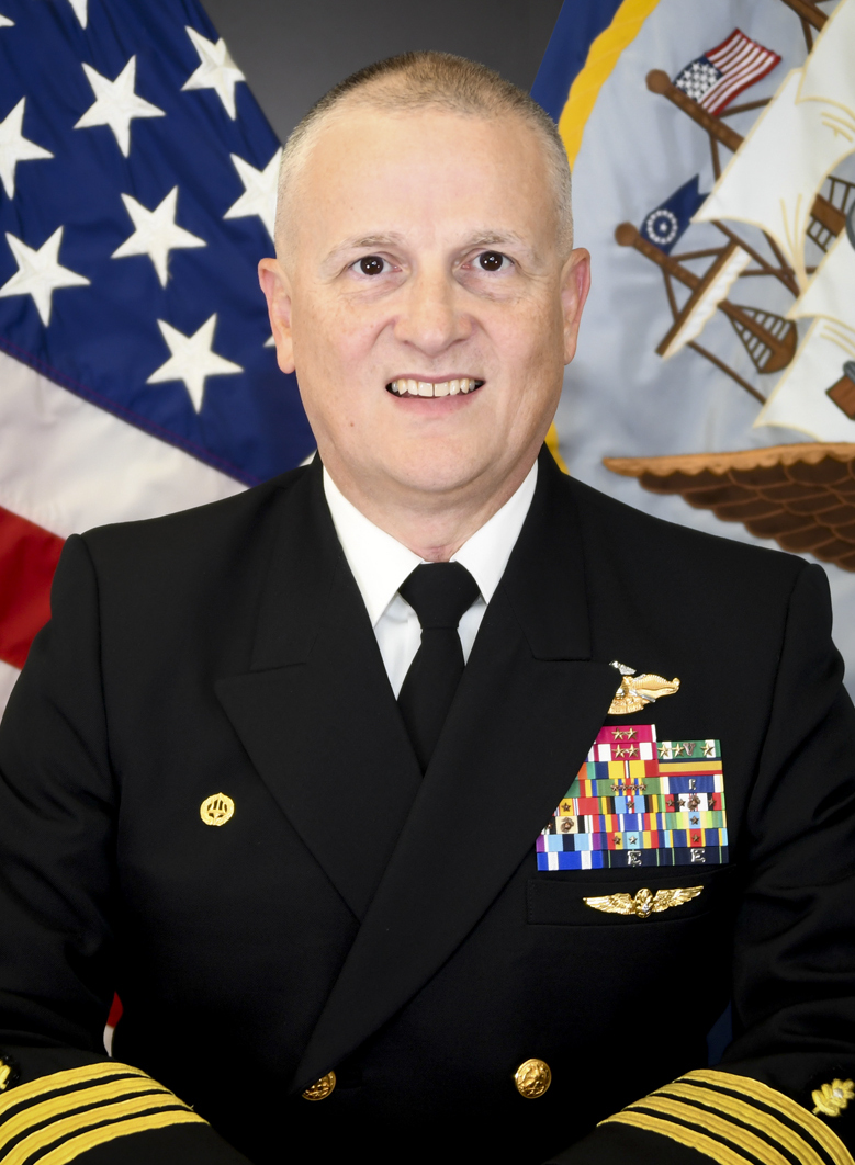 Sean P. Barbabella