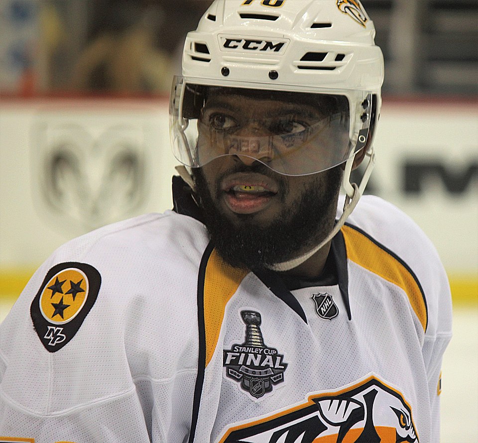 Sean Pernell