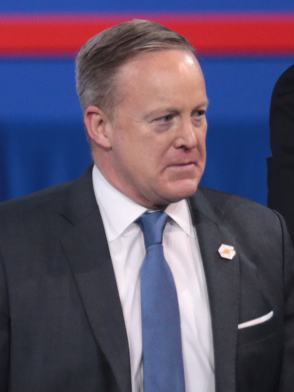 Sean Press