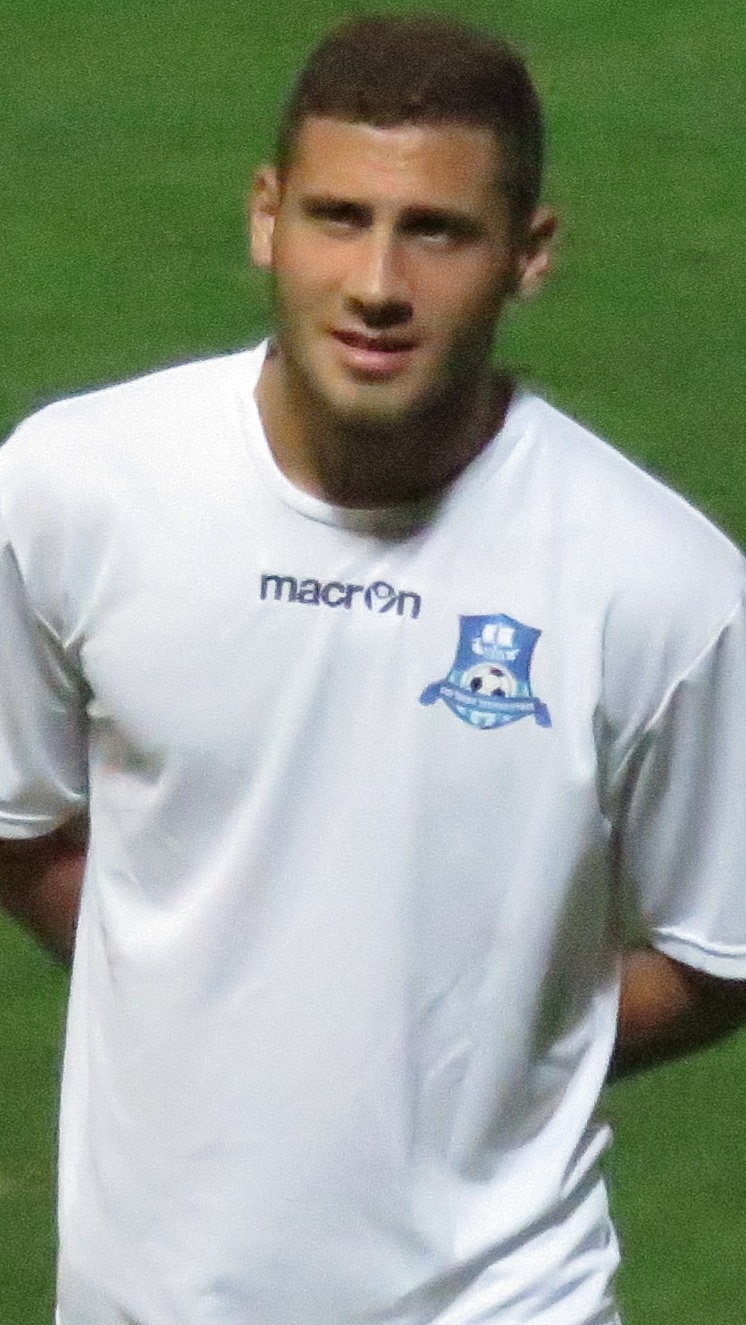 Sean Weissman