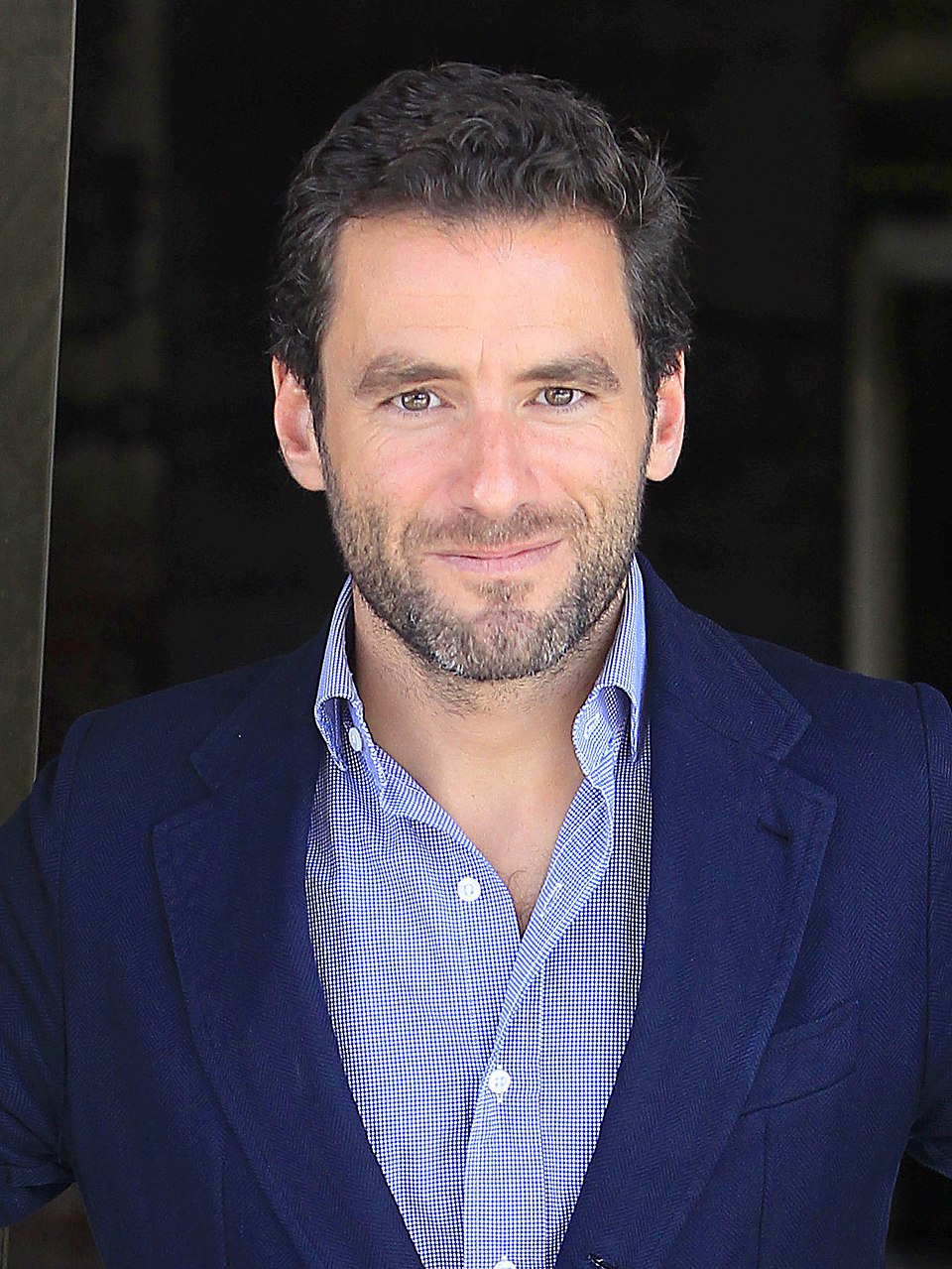 Sebastian Abascal