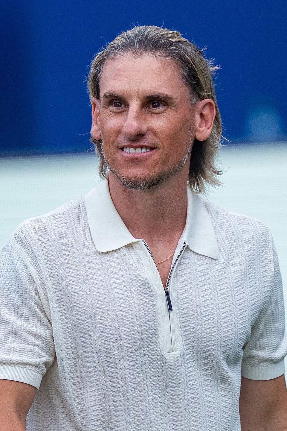 Sebastián Andrés Beccacece
