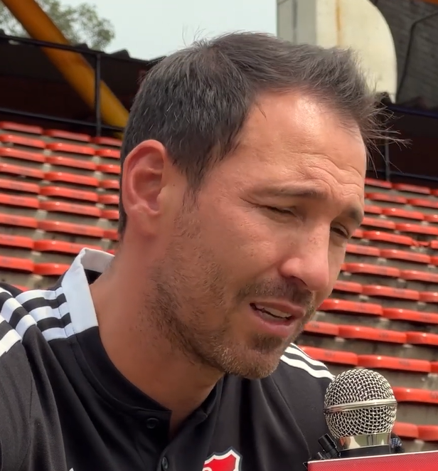 Sebastián Arango Botero