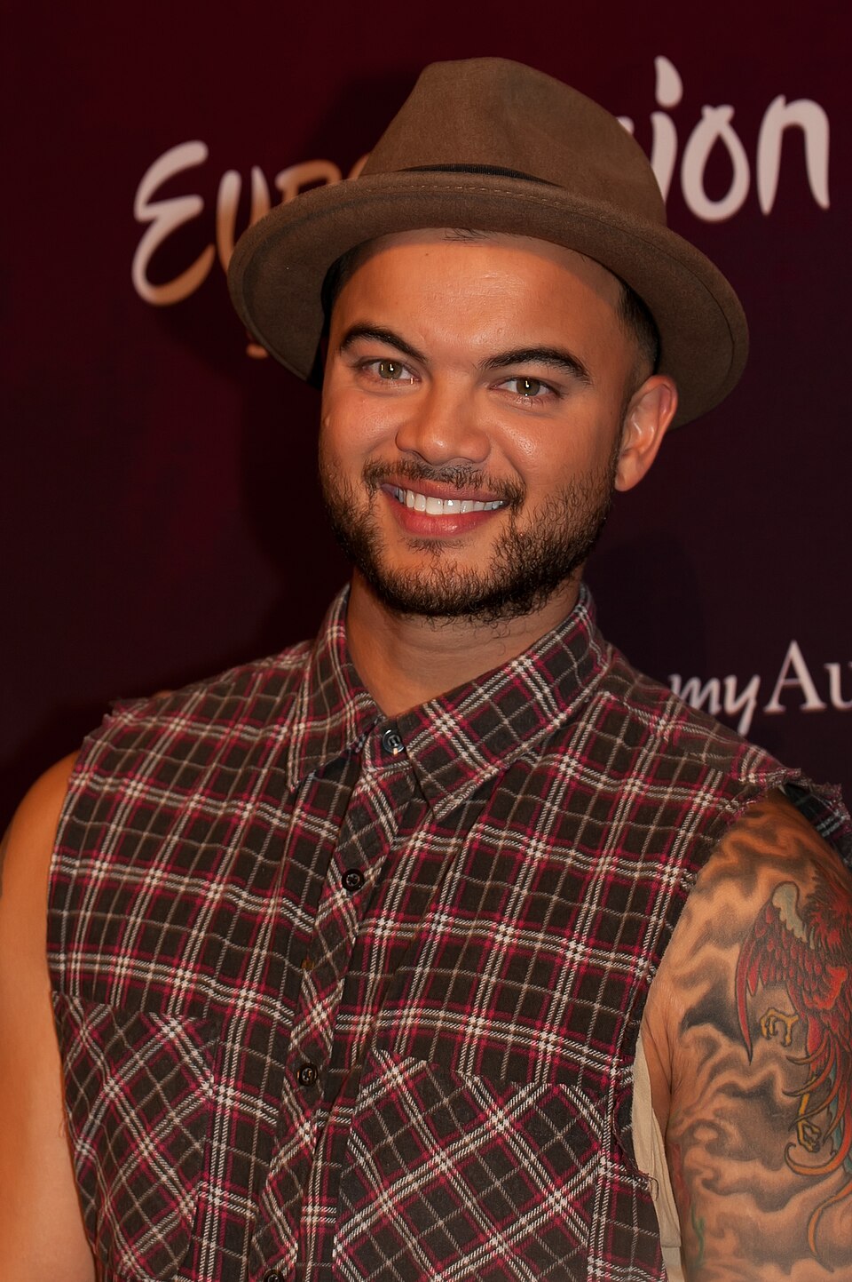 Sebastian Arias