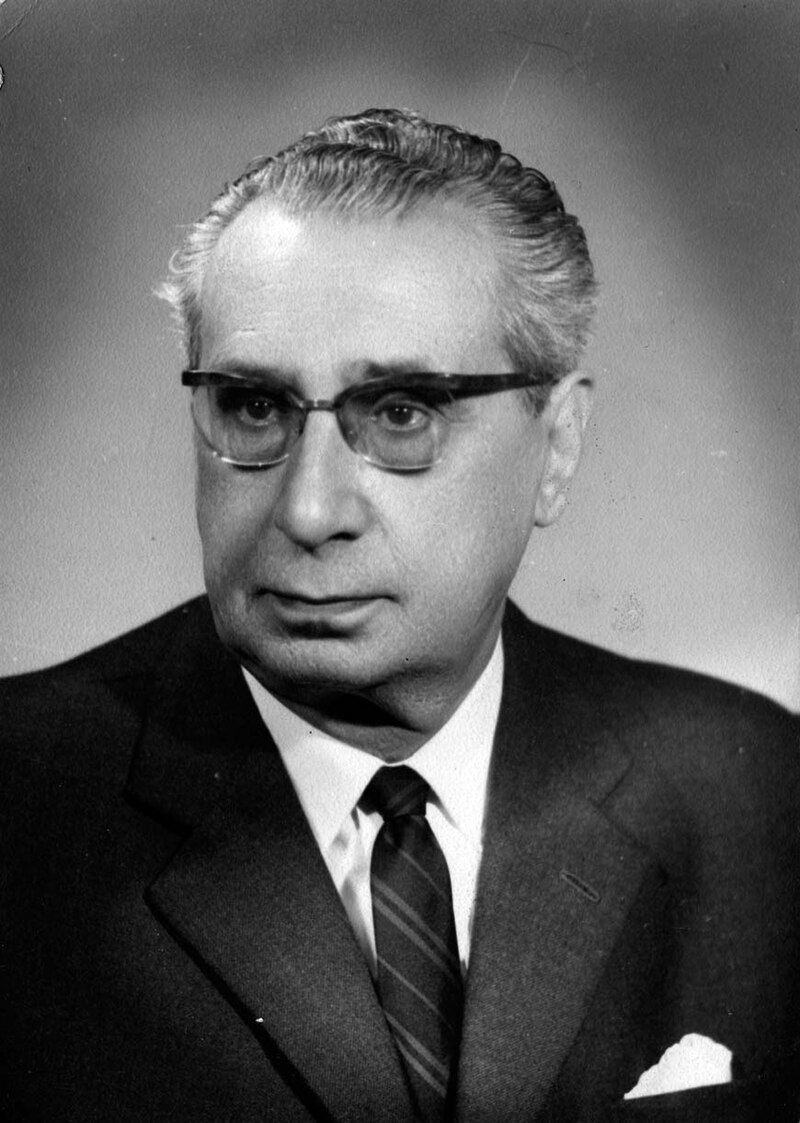 Sebastián Arrué